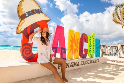 Panama Jack Resorts Cancun